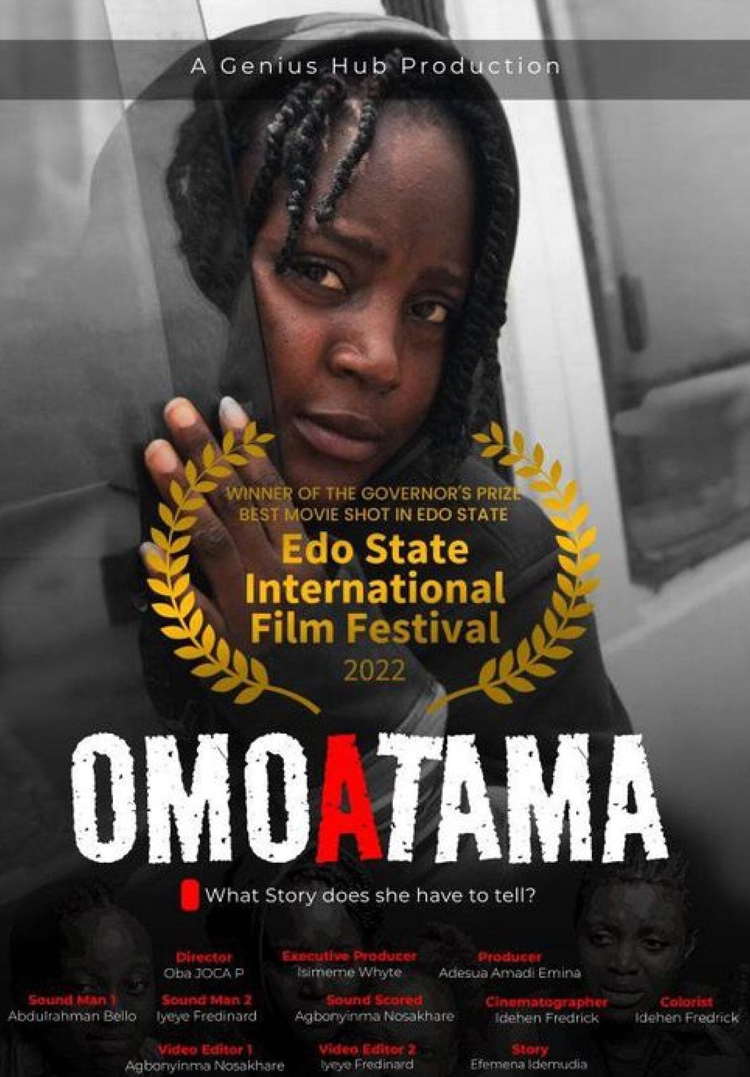 top 5 Nigerian Movies to stream on Ewaen Studios