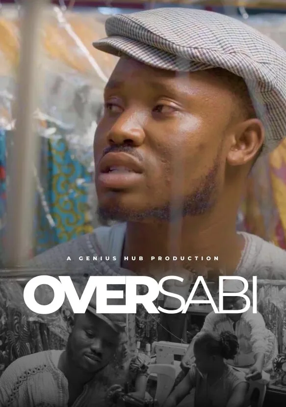 Oversabi