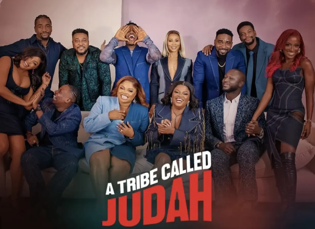 Modern Nigerian film industry Nollywood blockbuster cinema
