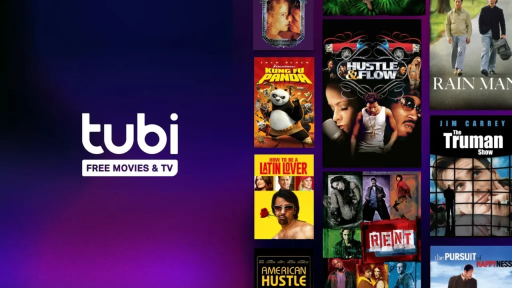 Tubi - Stream Nollywood movies online free